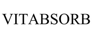 VITABSORB trademark