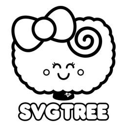 CPV SVGTREE trademark