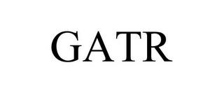 GATR trademark