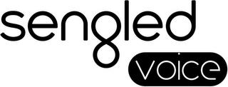 SENGLED VOICE trademark