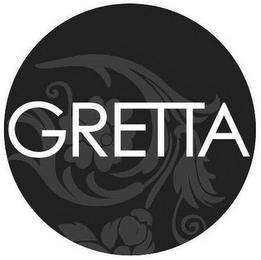 GRETTA trademark