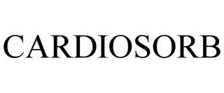 CARDIOSORB trademark