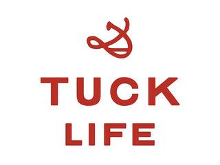 TUCK LIFE trademark