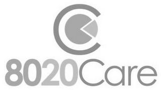 8020CARE trademark