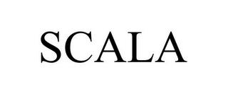 SCALA trademark