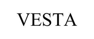 VESTA trademark