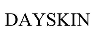 DAYSKIN trademark