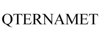 QTERNAMET trademark