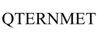 QTERNMET trademark