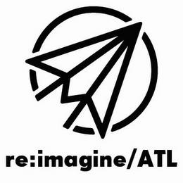 RE:IMAGINE/ATL trademark