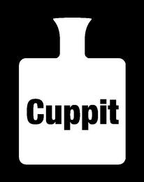 CUPPIT trademark