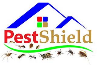 PESTSHIELD trademark