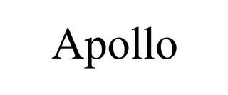 APOLLO trademark