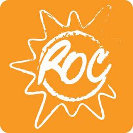 ROC trademark