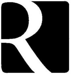 R trademark