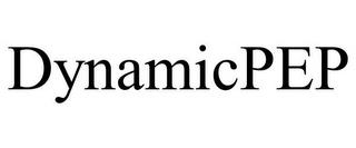 DYNAMICPEP trademark