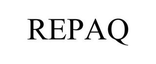 REPAQ trademark