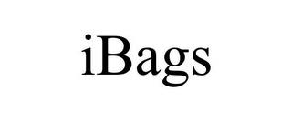 IBAGS trademark