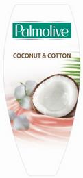 PALMOLIVE COCONUT & COTTON trademark