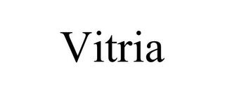 VITRIA trademark