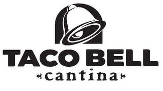 TACO BELL CANTINA trademark