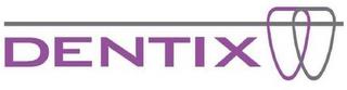 DENTIX trademark