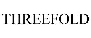 THREEFOLD trademark