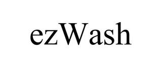 EZWASH trademark