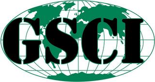 GSCI trademark