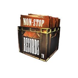 NON-STOP RECORDS trademark