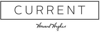 CURRENT HOWARD HUGHES trademark