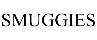 SMUGGIES trademark