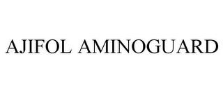 AJIFOL AMINOGUARD trademark