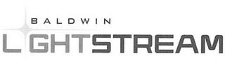 BALDWIN LIGHTSTREAM trademark