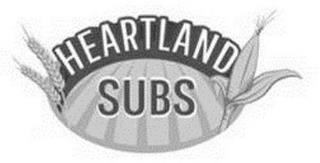 HEARTLAND SUBS trademark