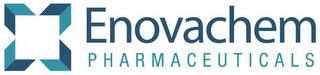 ENOVACHEM PHARMACEUTICALS trademark