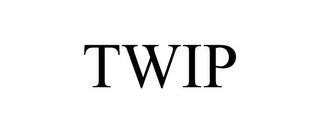 TWIP trademark