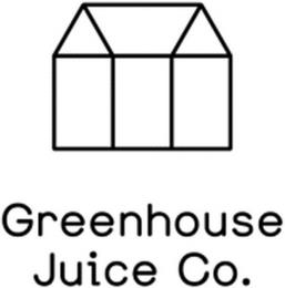 GREENHOUSE JUICE CO. trademark