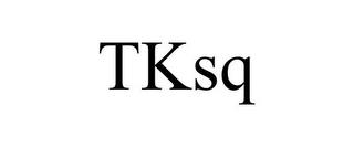 TKSQ trademark