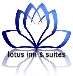 LOTUS INN & SUITES trademark