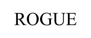 ROGUE trademark