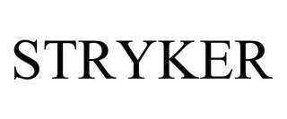 STRYKER trademark