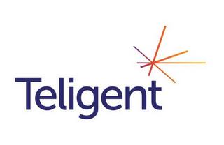 TELIGENT trademark