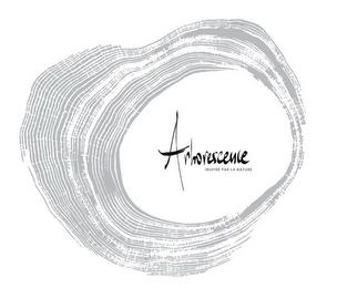 ARBORESCENCE INSPIRE PAR LA NATURE trademark