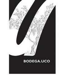 U BODEGA.UCO trademark