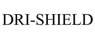 DRI-SHIELD trademark