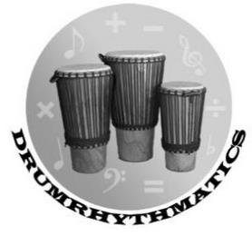 DRUMRHYTHMATICS trademark