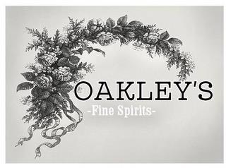 OAKLEY'S FINE SPIRITS trademark