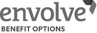 ENVOLVE BENEFIT OPTIONS trademark