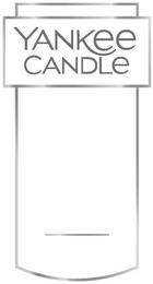 YANKEE CANDLE trademark